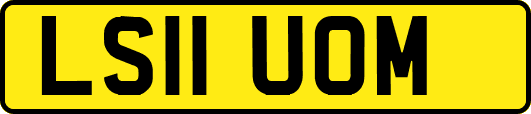 LS11UOM