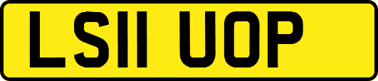 LS11UOP