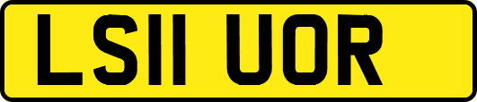 LS11UOR