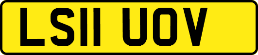 LS11UOV