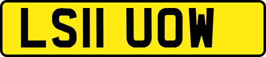 LS11UOW