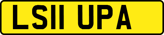 LS11UPA