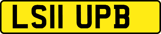 LS11UPB