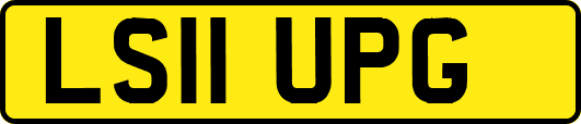 LS11UPG