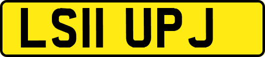 LS11UPJ