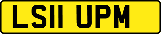 LS11UPM