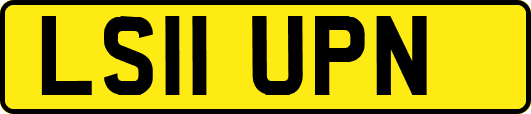 LS11UPN