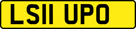 LS11UPO