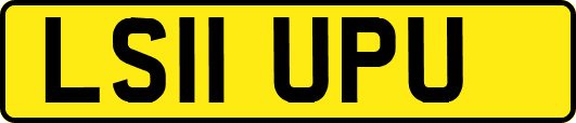 LS11UPU