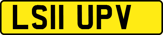 LS11UPV