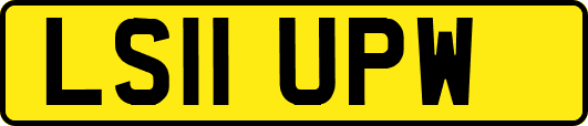 LS11UPW