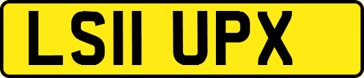 LS11UPX