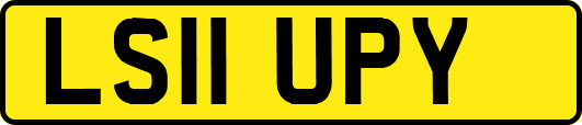 LS11UPY