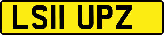 LS11UPZ