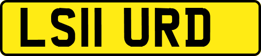 LS11URD