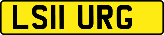 LS11URG