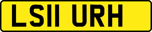 LS11URH