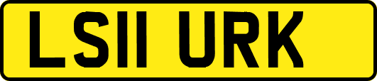 LS11URK