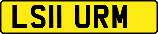 LS11URM