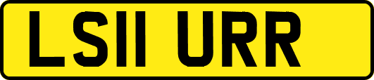 LS11URR