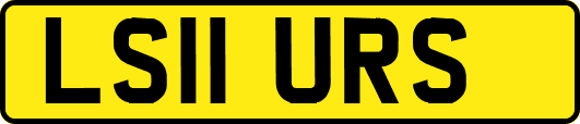LS11URS