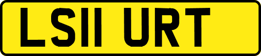 LS11URT