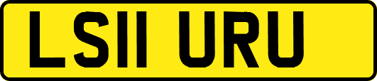 LS11URU