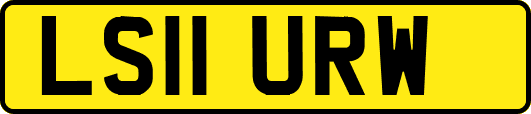 LS11URW