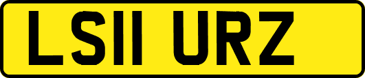 LS11URZ