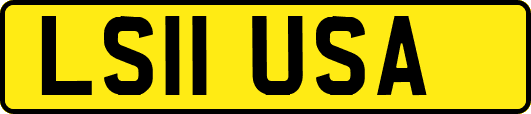 LS11USA