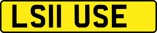 LS11USE