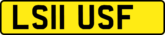 LS11USF