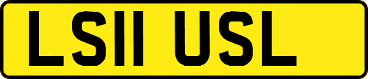 LS11USL
