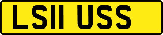 LS11USS