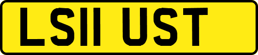 LS11UST