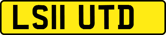 LS11UTD