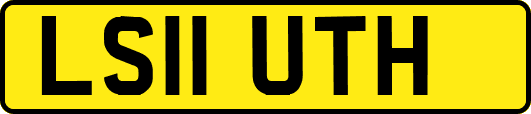 LS11UTH