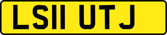 LS11UTJ