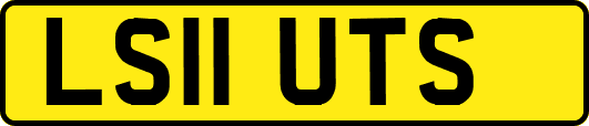 LS11UTS