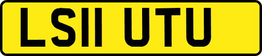 LS11UTU