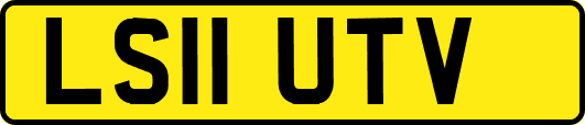 LS11UTV