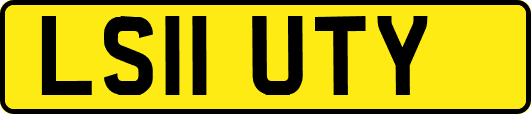 LS11UTY