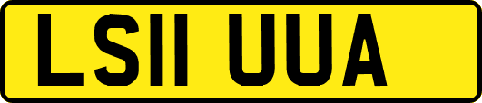 LS11UUA
