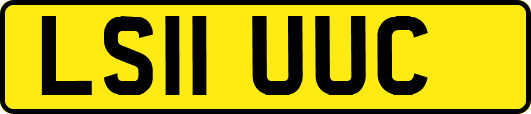 LS11UUC