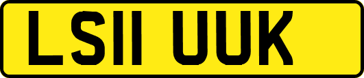 LS11UUK