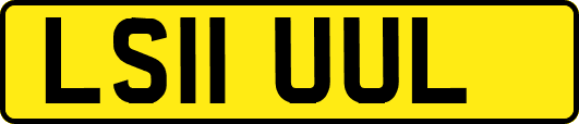 LS11UUL