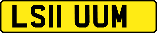 LS11UUM