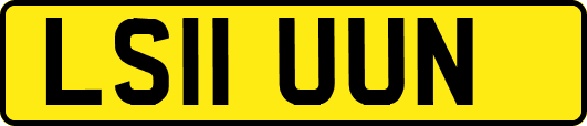LS11UUN