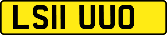 LS11UUO