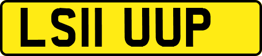 LS11UUP